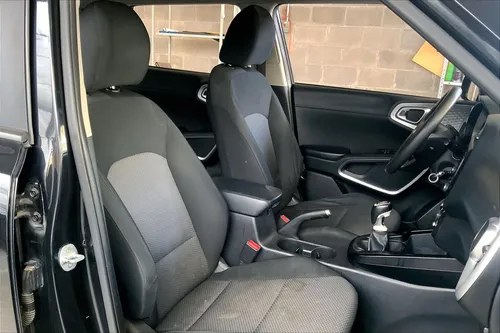 Kia Soul 2020