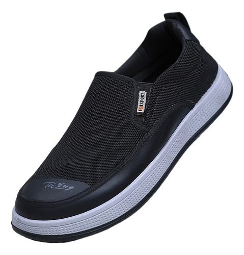 Zapatos Planos Cómodos De Suela Suave