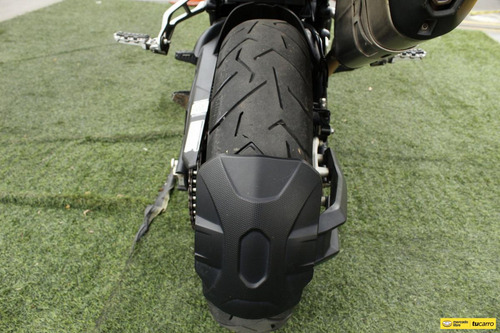 Benelli Trk 502x