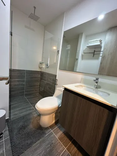 Espectacular Apartamento En Venta En Envigado Loma Los Mesa