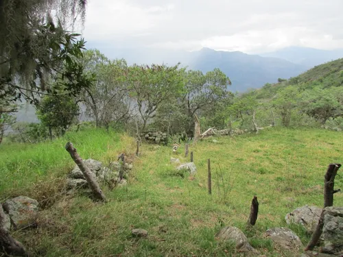 Finca En Venta (soatá - Boyacá)