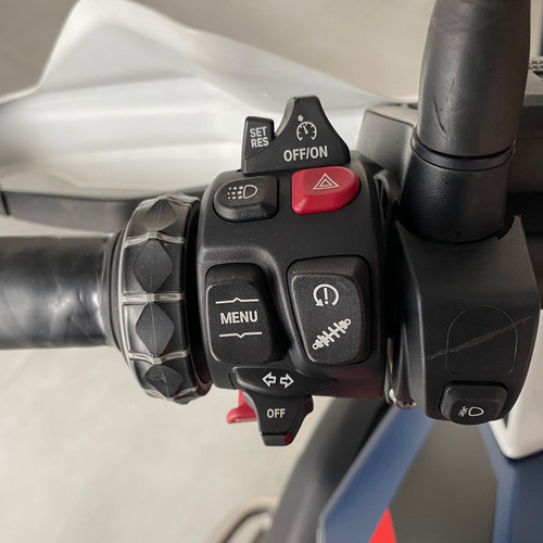 Bmw R 1200 Gs