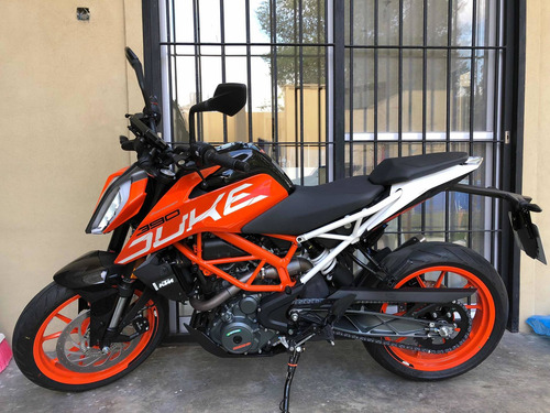 Ktm 390