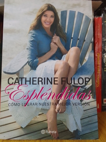 Espléndidas - Catherine Fulop