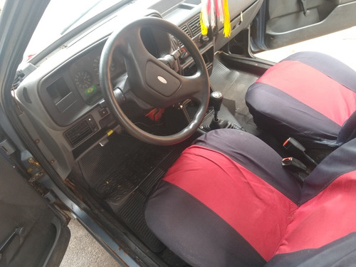 Ford Escort Gl