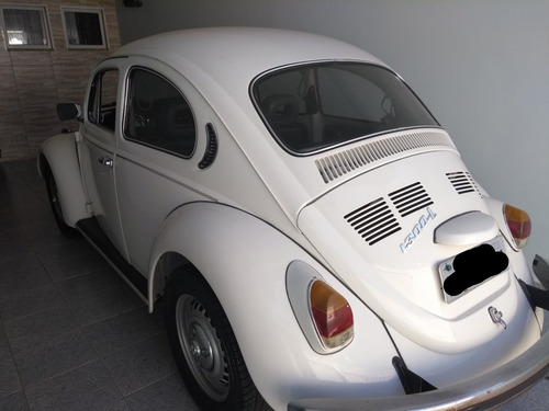 Fusca 1975
