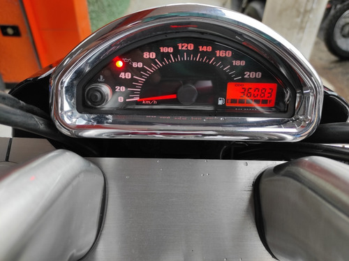 Imagem 7 de 7 de Suzuki Boulevard M800 2012 Bel Motos