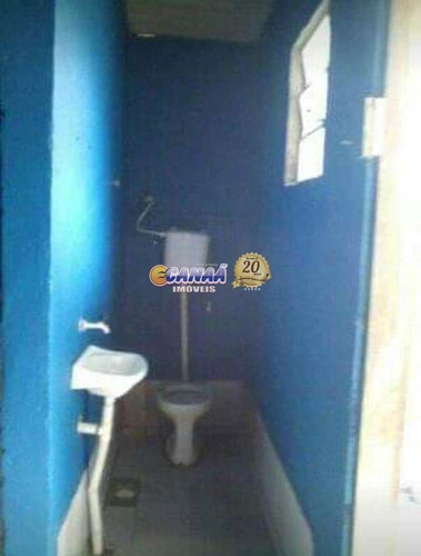 Imagem 9 de 19 de Casa Com 1 Dormitório Em Mongaguá - R$ 147 Mil Ref.: 8379
