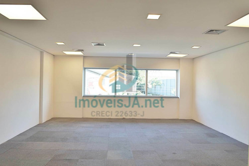 Imagem 1 de 7 de Sala Para Alugar No Bairro Alphaville Industrial - Barueri/sp - 142