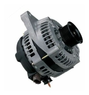 Alternador Land Rover 2010 2011 2012 2013 A 25  Dias 