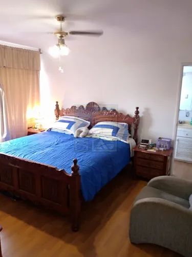 La Boyera - Urb. Los Pinos (ld)