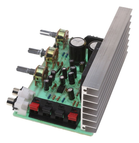 2x 100w Dx0408 Dc 12v 2.0 Canales Digital Power Audio Audio