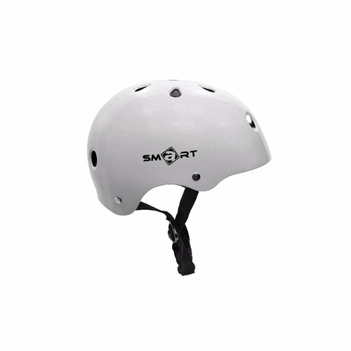 Casco De Bicicleta Smart De Adulto