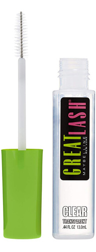 Mascara De Pestañas Maquillaje Maybelline Great Lash