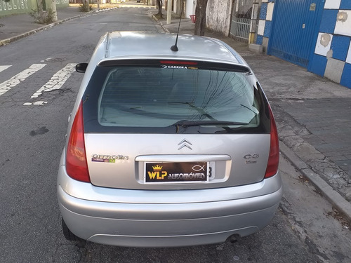 Citroen 2005 1.6 Finanio Mesmo Sem Score