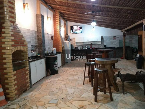 Imagem 9 de 18 de Casa Com 13 Dormitórios À Venda, 600 M² Por R$ 1.890.000,00 - Manguinhos - Armação Dos Búzios/rj - Ca1182