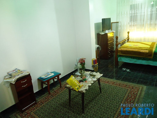 Imagem 4 de 9 de Casa Térrea - Campo Grande - Sp - 477882