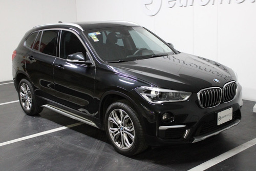 Imagen 1 de 8 de Bmw X1 2019