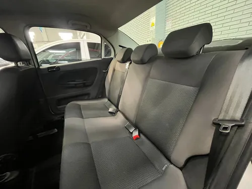 Renault Duster INTENS 2.0 AUT 5P
