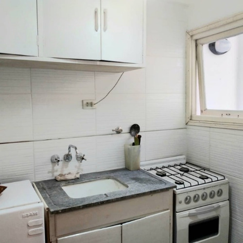 Imagen 5 de 9 de Departamento En Venta En Centro