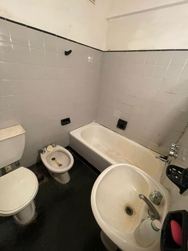 Departamento En Ph - 2 Ambientes - Castelar Norte