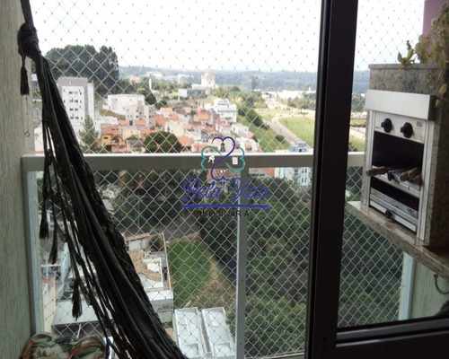 Imagem 11 de 25 de Indaiatuba- Sp, Apartamento A Venda Condomínio Residencial Belvedere. Bela Vida Imobiliária - Ap00873 - 69530149