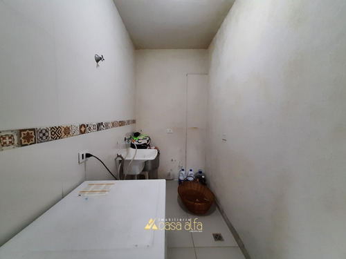 Imagem 7 de 11 de Casa Em Alvenaria Contendo 4 Dormitórios - Ca0228-1