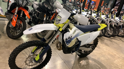 Husqvarna  Fe 450 