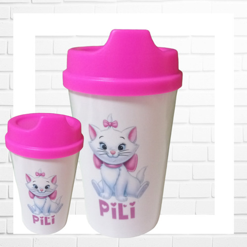 Vasos Personalizados Para Bebés 