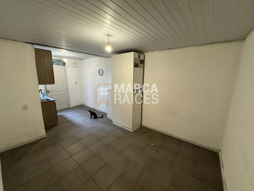 Alquiler Apartamento Monoambiente Economico Palermo Montevideo