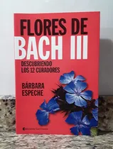 Comprar Libro Flores De Bach - Barbara Espeche
