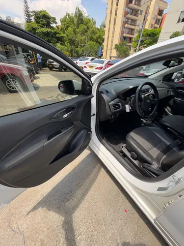 Chevrolet Onix 1.4 Ltz