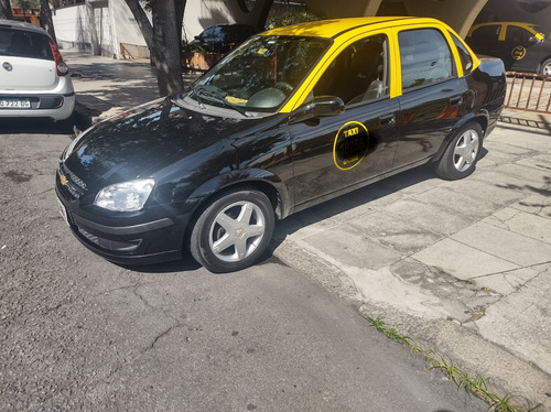 Chevrolet Classic 1.4 Ls Abs Airbag