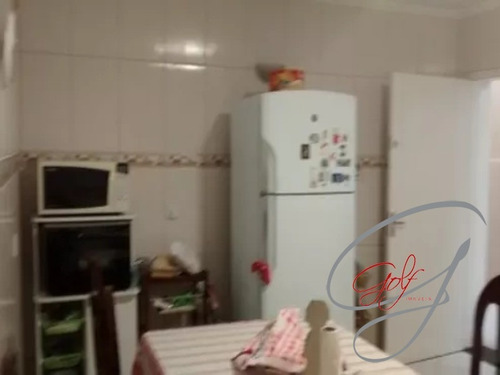 Casa Para Venda E Locação Na Vila Campesina, Osasco. - Ca00370 - 68685371