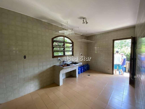 Excelente Casa, Comercial, Residencial, Venda E Locação - Miolo Da Granja - Cotia/sp - Ca3541