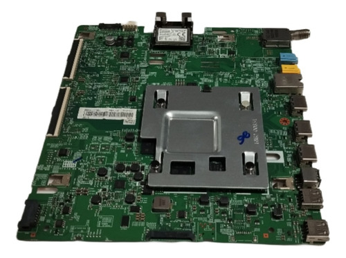 Placa Principal Samsung Un49nu7100g Bn94-12798c