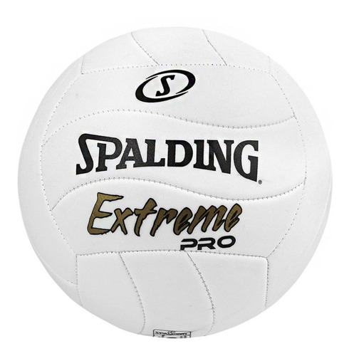 Balón Volleyball Spalding Extreme Pro Tamaño 5 // Bamo