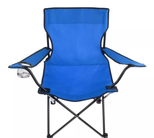 Sillas Plegables Camping Azul Silla De Pesca Asiento Para Camping Reposera Silla Portatil Playa Camping Outdoor Silla Portable Qatarshop Sillas Playeras Silla Para Playa Portatil 