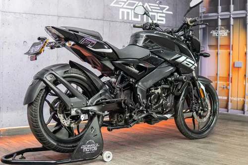 Bajaj Pulsar Ns 160 Fi 2023