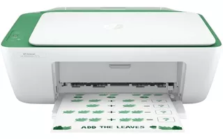 Impresora Hp Deskjet Ink Advantage 2375 All In One