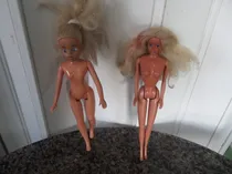 Comprar Boneca Susi Da Estrela E Boneca Barbie Da Estrela,ler Descri