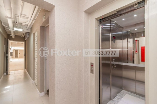 Apartamento, 2 Dormitórios, 53.75 M², Floresta - 177894