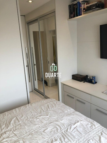 Imagem 14 de 30 de Apartamento - Ap03268 - 68898608