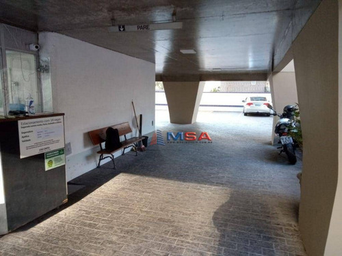 Imagem 15 de 19 de Conjunto Para Alugar, 42 M² Por R$ 3.500,00/mês - Perdizes - São Paulo/sp - Cj2699