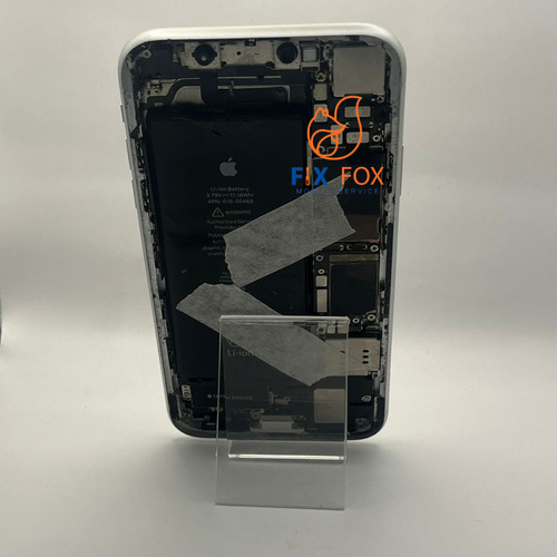 Apple iPhone XR Blanco Para Piezas (Usado)