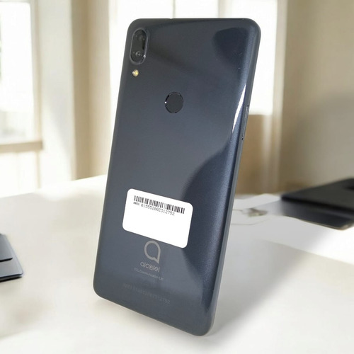 Alcatel 3v 2019 6.7 Pulgadas Resolución Hd 3gb Ram 32gb Rom Liberado (Reacondicionado)