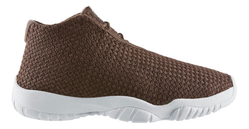 Zapatillas Jordan Future Gym Red Urbano Hombre 656503-601   