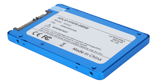 State Drive Hsthe Sea Ssd Reconocimiento Automático Intelige