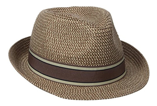 Henschel Hats Para Hombre Crujiente Fedora