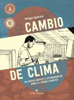 Libro Cambio De Clima